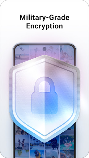 Private Photo Vault - Keepsafe screenshot 4