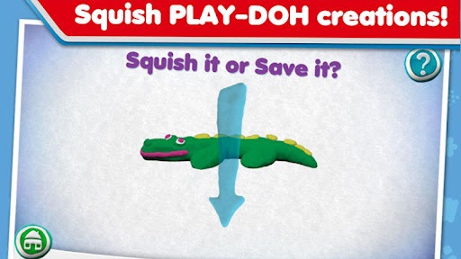 PLAY-DOH Create ABCs screenshot 5