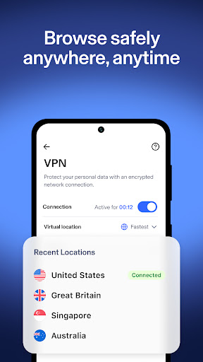 Aura: Security & Protection screenshot 12