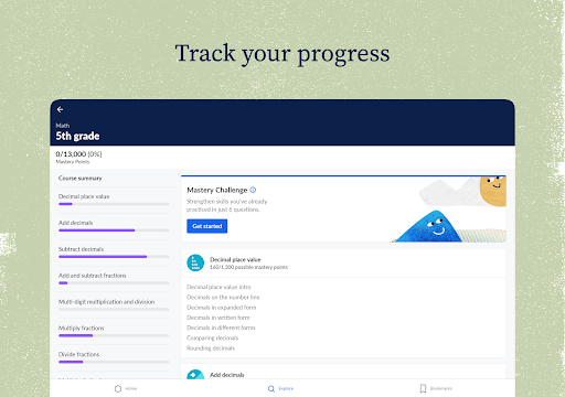 Khan Academy screenshot 10