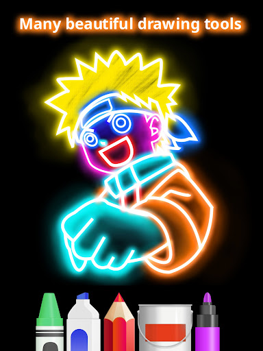 Learn to Draw Cartoon screenshot 11