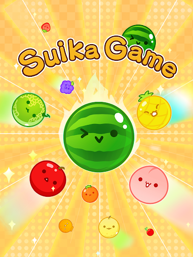 Suika Game screenshot 12