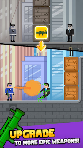 The Superhero League 2 screenshot 7