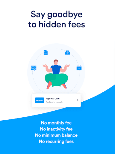 Payactiv screenshot 10
