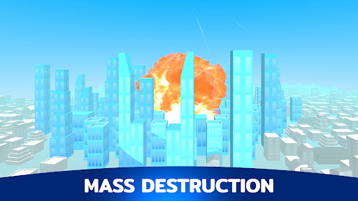 Evolving Bombs! screenshot 11