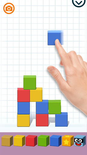 Pango KABOOM! Stack Cubes screenshot 8