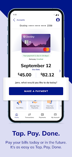 Concora Credit screenshot 1