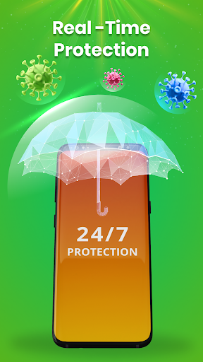 Antivirus: Virus Cleaner, Junk screenshot 23