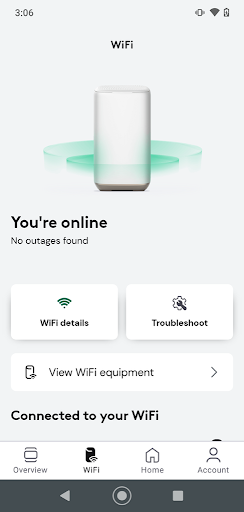 Cox Panoramic Wifi screenshot 4