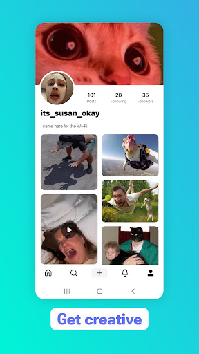 Shortn: short viral video app screenshot 7