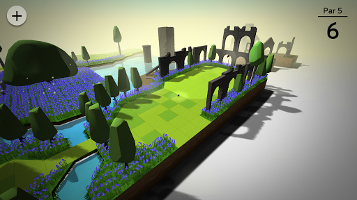 OK Golf screenshot 4