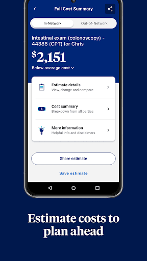UnitedHealthcare screenshot 3