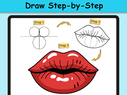 ArtLoop: Learn how to draw screenshot 14