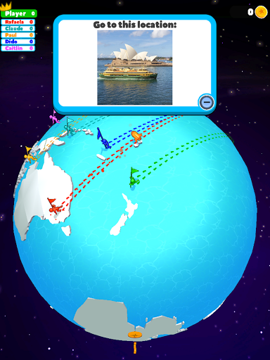 Trivia Planet! screenshot 16