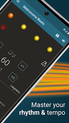 Metronome Beats screenshot 7