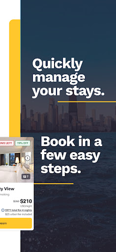 Choice Hotels screenshot 6