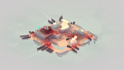Bad North: Jotunn Edition screenshot 12