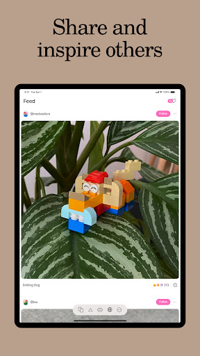 Brickit screenshot 10