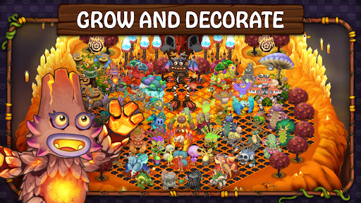 My Singing Monsters screenshot 16