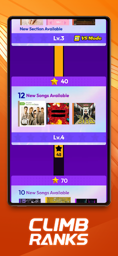 Rhythm Rush - Piano Music Game screenshot 7