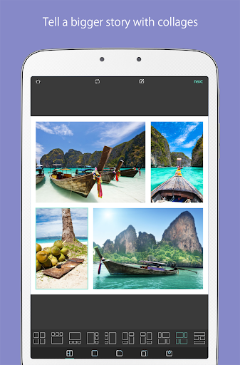 Pixlr AI Photo & Video Editor screenshot 7