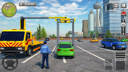 Police Simulator: Police Games screenshot 10