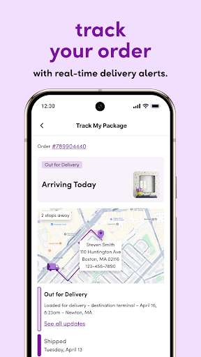 Wayfair - Shop All Things Home screenshot 13