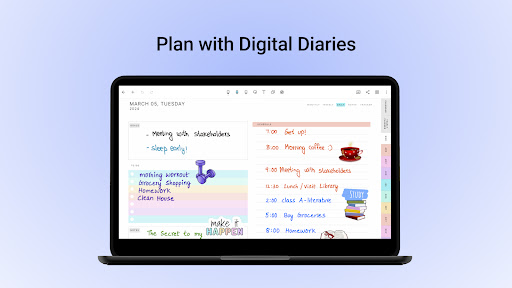 Noteshelf - Notes, Annotations screenshot 14