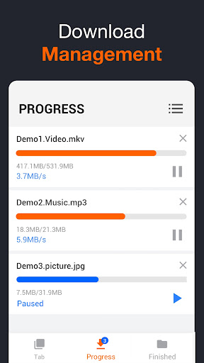 All Video Downloader screenshot 13