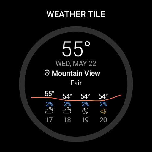 Today Weather:Data by NOAA/NWS screenshot 15