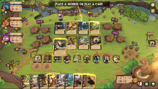 Everdell screenshot 4
