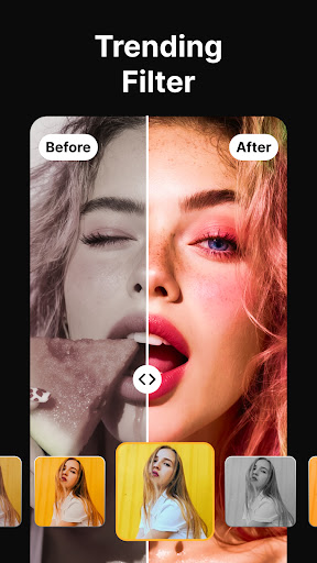 Photo Video Maker Music Song screenshot 5