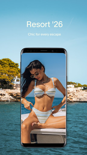 Cupshe - Swimwear & Clothing screenshot 1