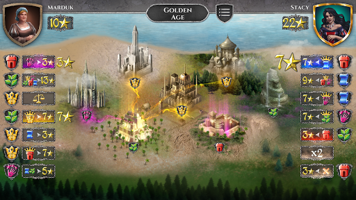 Tides of Time screenshot 7