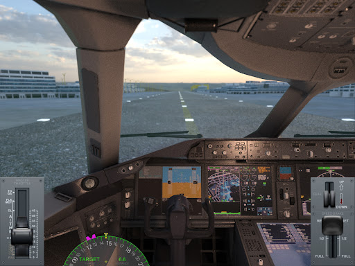 Airline Commander: Flight Game screenshot 4