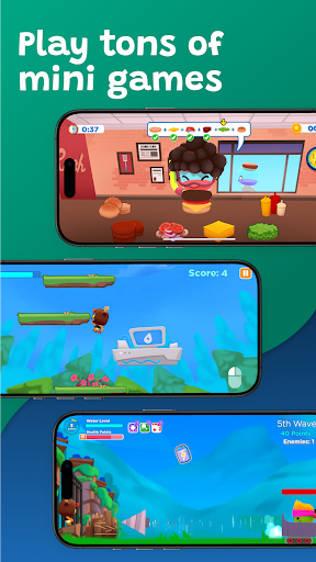 Boddle screenshot 8