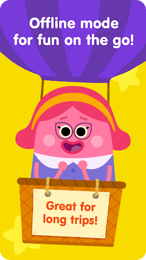 Super Simple - Kids Songs screenshot 13