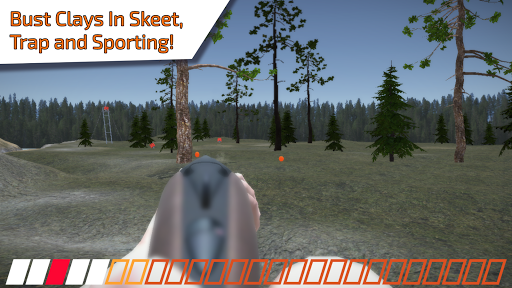 Clay Hunt PRO screenshot 11