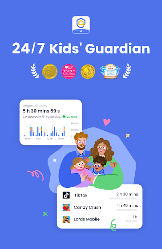 AirDroid Parental Control screenshot 22