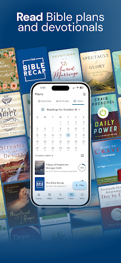 NIV Bible screenshot 21