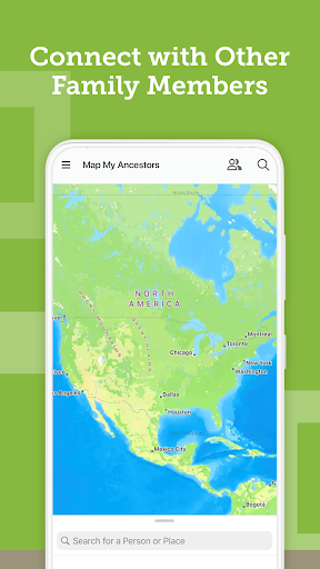 FamilySearch Tree screenshot 7