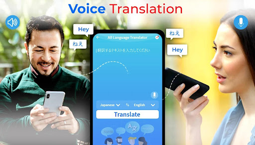 Translate Now: Translator App screenshot 2
