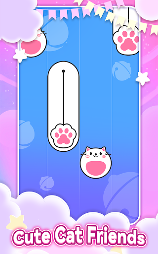 Dreameow Tiles: Rhythm Cat screenshot 23