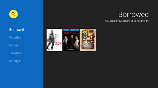 Hoopla: Your Library, Anywhere screenshot 11