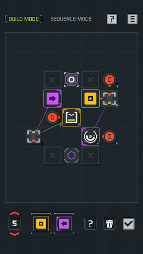 the Sequence screenshot 11