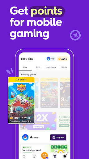 Fetch: America’s Rewards App screenshot 4