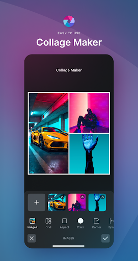Pixlr AI Photo & Video Editor screenshot 6