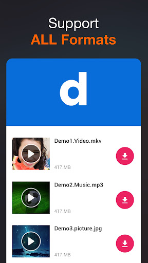 All Video Downloader screenshot 15
