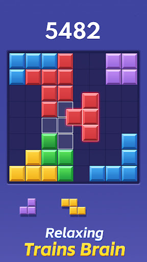 Block Pop:Combo Master screenshot 7