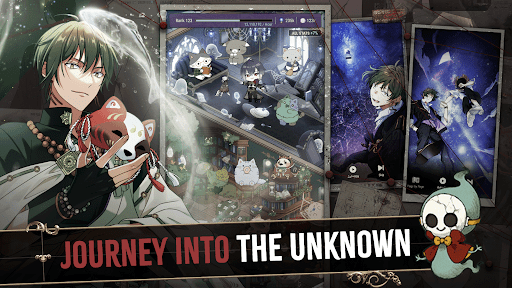 Tokyo Debunker screenshot 1